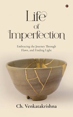 bokomslag Life of Imperfection