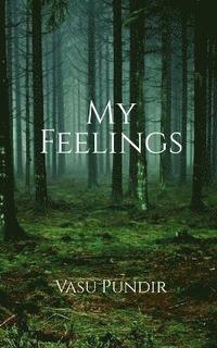 bokomslag My Feelings