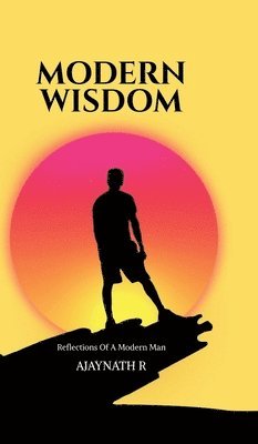 bokomslag Modern Wisdom
