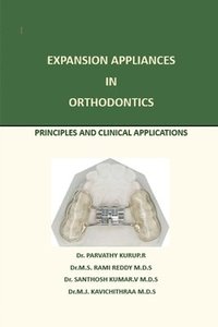 bokomslag Expansion Appliance in Orthodontics