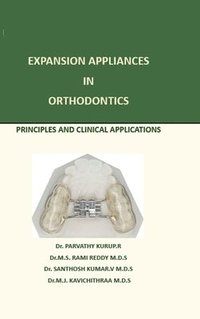 bokomslag Expansion Appliance in Orthodontics