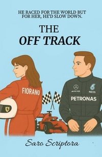 bokomslag The Off Track