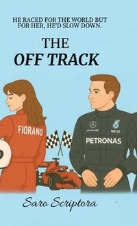 bokomslag The Off Track