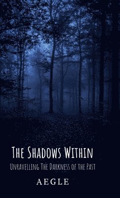 bokomslag Shadows Within