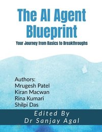 bokomslag AI Agent Blueprint