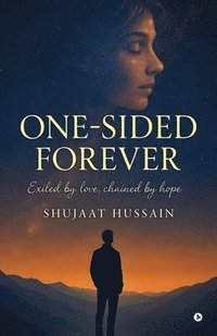 bokomslag One Sided Forever