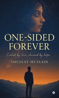 bokomslag One Sided Forever