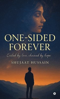 bokomslag One Sided Forever
