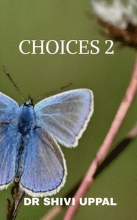 bokomslag Choices 2