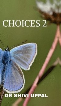 bokomslag Choices 2