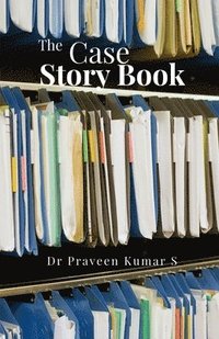 bokomslag Case Story Book