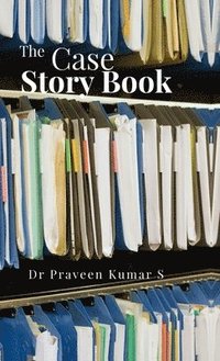 bokomslag Case Story Book