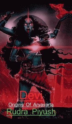 bokomslag Devi