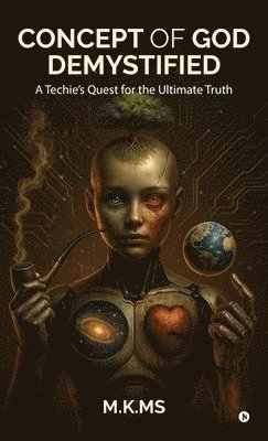 Concept of God Demystified