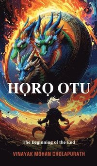 bokomslag H?r? Otu: The Beginning of the End