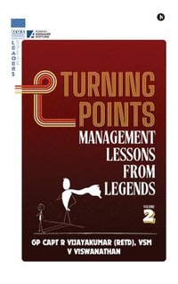 bokomslag Turning Points