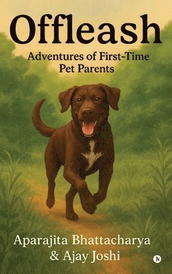 bokomslag Offleash
