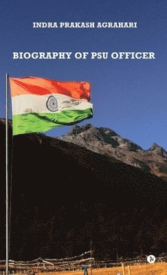 bokomslag Biography of PSU Officer