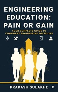 bokomslag Engineering Education
