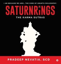 bokomslag Saturnrings