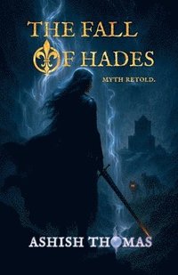 bokomslag Fall Of Hades