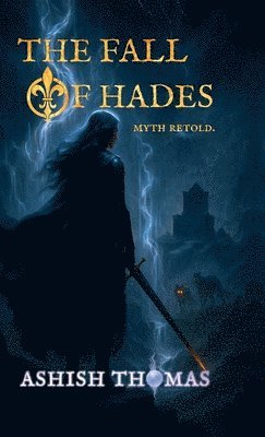 bokomslag Fall Of Hades
