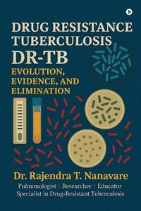 bokomslag Drug Resistance Tuberculosis