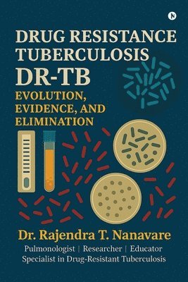 bokomslag Drug Resistance Tuberculosis