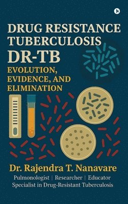 bokomslag Drug Resistance Tuberculosis