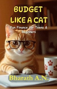 bokomslag Budget Like a Cat