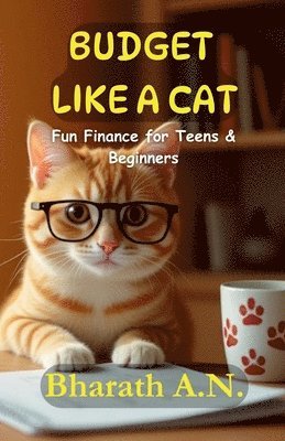 bokomslag Budget Like a Cat