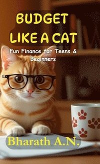 bokomslag Budget Like a Cat