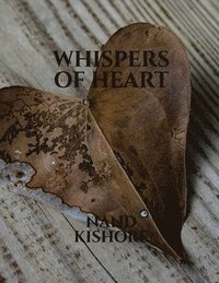 bokomslag Whispers of Heart