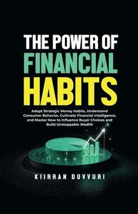 bokomslag Power of Financial Habits