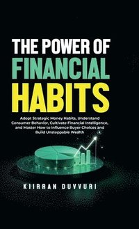 bokomslag Power of Financial Habits