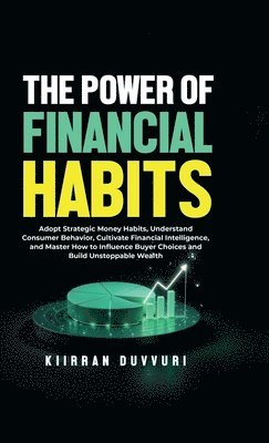 bokomslag Power of Financial Habits
