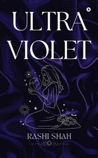 bokomslag Ultraviolet