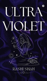 bokomslag Ultraviolet