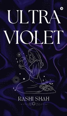 bokomslag Ultraviolet