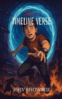 bokomslag Shiv's Timeline Verse