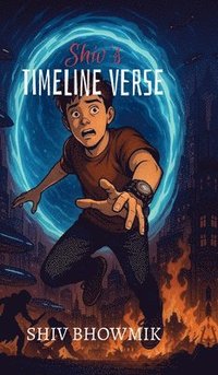 bokomslag Shiv's Timeline Verse
