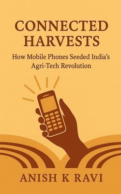 bokomslag Connected Harvests