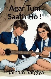 bokomslag Agar Tum Saath Ho !