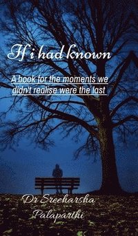 bokomslag If I had known