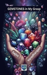 bokomslag GEMSTONES in my Grasp