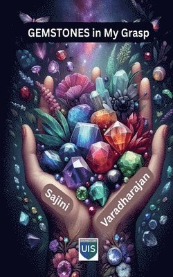 bokomslag GEMSTONES in my Grasp