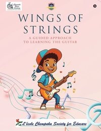 bokomslag Wings of Strings