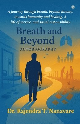 bokomslag Breath and Beyond