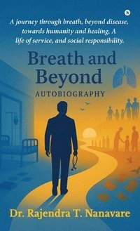 bokomslag Breath and Beyond