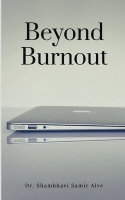 bokomslag Beyond Burnout